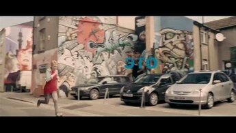 Сейчас самое время - дублированный трейлер