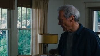 Trouble with the Curve - trailer