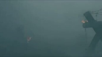 Цветы войны - дублированный трейлер