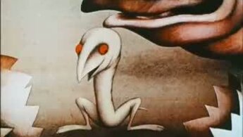 Planete sauvage, La - trailer
