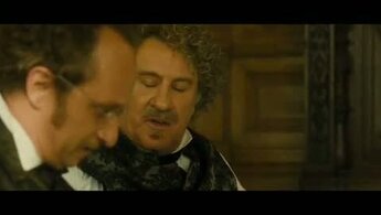 Dumas - trailer