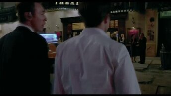 Cosmopolis - trailer in russian