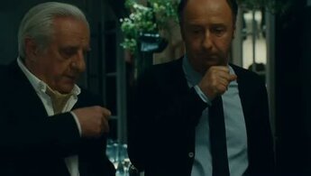 Paris-Manhattan - trailer с закадровым переводом