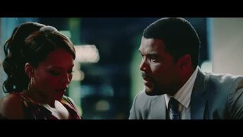 Alex Cross - trailer in russian