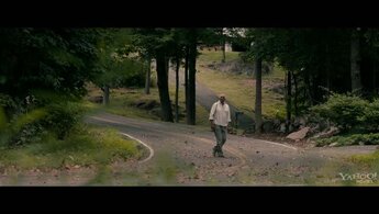 Robot & Frank - trailer