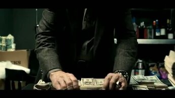Freelancers - trailer
