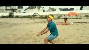 Holidays by the Sea - trailer with russian subtitles
