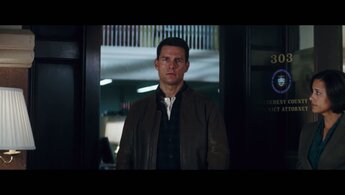 Jack Reacher - trailer in russian