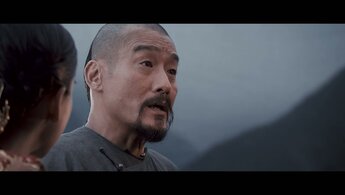 Tai Chi Hero - trailer