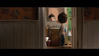ParaNorman - russian international trailer