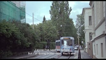 Oslo, August 31st - trailer