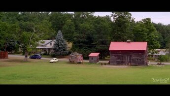 Peace, Love, & Misunderstanding - trailer