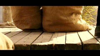 Tom Sawyer - trailer in russian