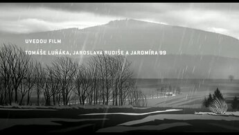 Alois Nebel - trailer