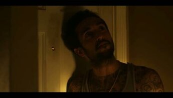 The Baytown Outlaws - trailer