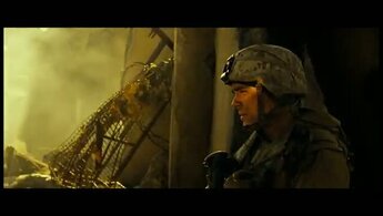 The Lucky One - trailer in russian
