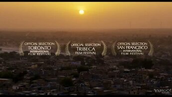 Trishna - trailer 3