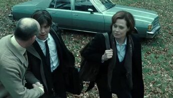 Red Lights - trailer in russian