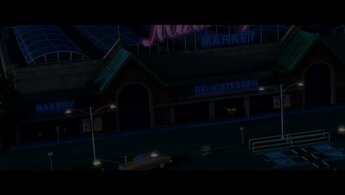 Foodfight! - trailer in russian