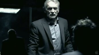 Встреча со злом - трейлер