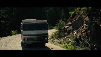The Cabin in the Woods - trailer in russian