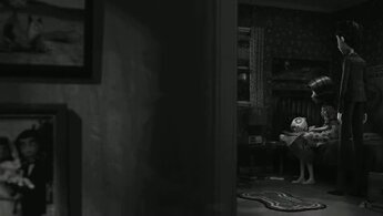 Франкенвини - дублированный трейлер