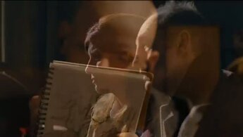 Смерть супергероя - трейлер 2