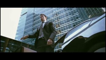 Духless - трейлер
