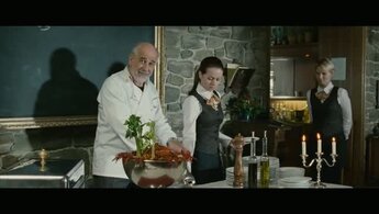 Тихая жизнь - трейлер