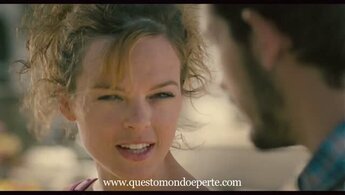 Questo mondo è per te - trailer