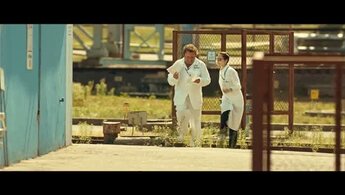 Atomic Ivan - trailer