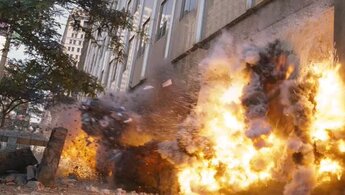 The Avengers - trailer in russian 2