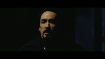 The Raven - russian international trailer
