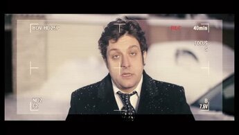 Самоубийцы - трейлер 3