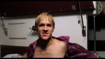 901 километр - трейлер