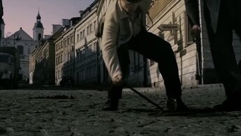 In Darkness - trailer