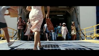 Материк - дублированный трейлер