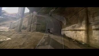 Ghost Rider: Spirit of Vengeance - trailer in russian