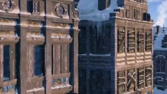 Снежная королева - дублированный трейлер