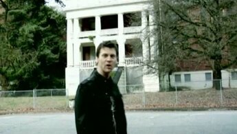 Grave Encounters - trailer in russian