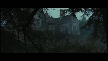 The Woman in Black - trailer in russian