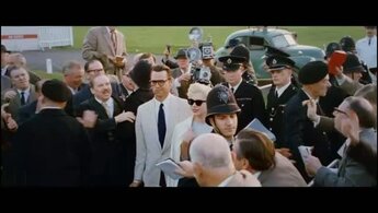 My Week with Marilyn - trailer in russian