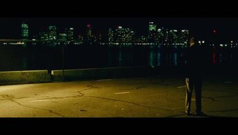 Стыд - дублированный трейлер