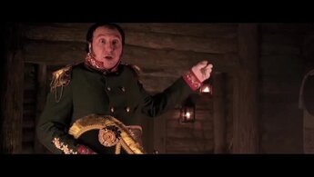 Ржевский против Наполеона - трейлер 2