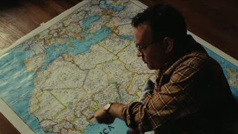 Extremely Loud & Incredibly Close - trailer in russian