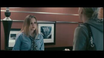 Young Adult - trailer in russian