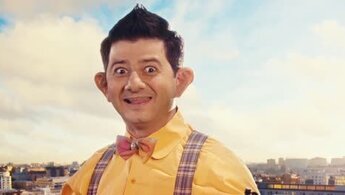 Tot eshchyo Karloson! - trailer 2