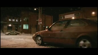 The Vow - trailer in russian
