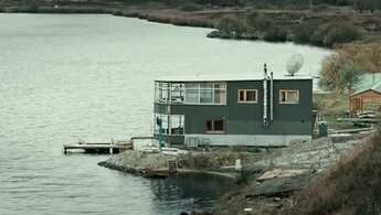 Stone - trailer