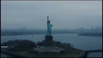 New Year's Eve - trailer in russian 2